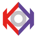 Logo Kok Vloeren Westerhaar B.V.
