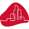 Logo Woningstichting Rochdale Amsterdam