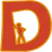 Logo #DOEreizen