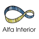 Logo Alfa Interior