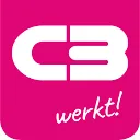 Logo C3 werkt!