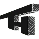 Logo Tijhuis Houtbewerkingsmachines B.V.
