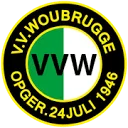 Logo Voetbalvereniging Woubrugge