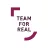 Logo TEAMforREAL