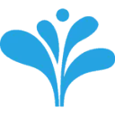 Logo van Plastic Whale