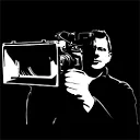 Logo Ronald Fleurbaaij Media Producties