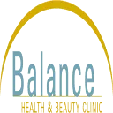 Logo Balance Health and Beauty Clinic