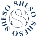 Logo Sheso Trading BV