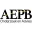 Logo AEPB Onderzoek en Advies