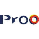 Logo PROO Participatieraad Ouderen Overijssel
