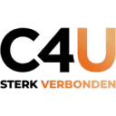 Logo C4U ICT B.V.