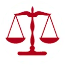 Logo Studievereniging JuristA