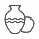 Logo Salomon Stodel Antiquités