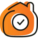 Logo Thuiscreche.nl