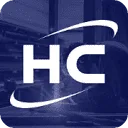 Logo Hacon Containers