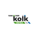 Logo Van der Kolk Infra