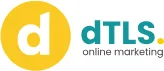 Logo dTLS Online Marketing