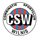 Logo Voetbalvereniging CSW