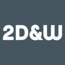 Logo 2D AND W