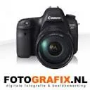 Logo FotografixNL