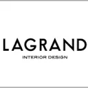 Logo Lagrand Interior Design