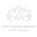 Logo HMB Transformations