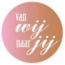 Logo Van Wij Naar Jij