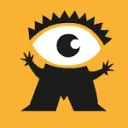 Logo Beeldvang Merkatelier