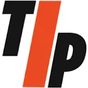 Logo van Team Para Atletiek