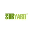 Logo van Subyard - kliko's ondergronds