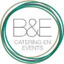 Logo B AND E Catering en Events