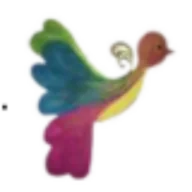Logo The Paradise Birds