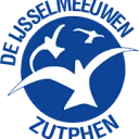 Logo De IJsselmeeuwen