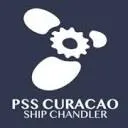 Logo PSS Curacao Ship Chandler B.V