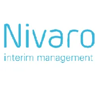 Logo Nivaro interim management