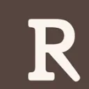 Logo Riet en rotan winkel