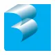 Logo Bodar Glasproducties B.V.