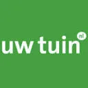 Logo Uw Tuin Hoveniers