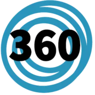 Logo CFO360