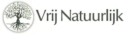 Logo Vrij Natuurlijk