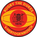 Logo Rugby Club The Dukes