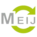 Logo VMeij Installaties