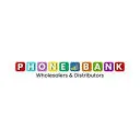 Logo Phone Bank B.V