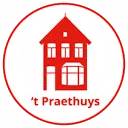 Logo 't Praethuys IPSO centrum voor leven met en na kanker