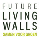 Logo Future Living Walls 🌿