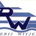 Logo Rederij Witjes