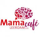 Logo Stichting Mamacafé Vijfheerenlanden