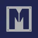 Logo Van der Meulen Metaalbewerking