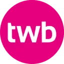 Logo Thuiszorg West-Brabant TWB