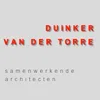 Logo Duinker van der Torre architecten